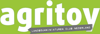 Landbouwminiaturen